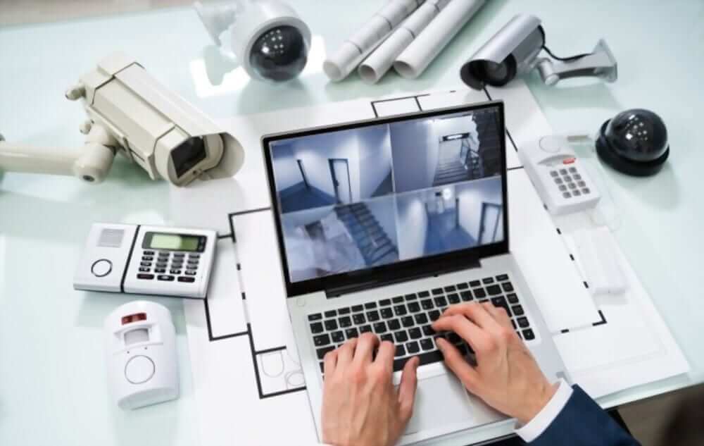life insurance security systems