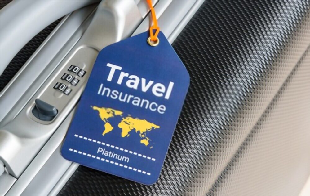 travel insurance usa