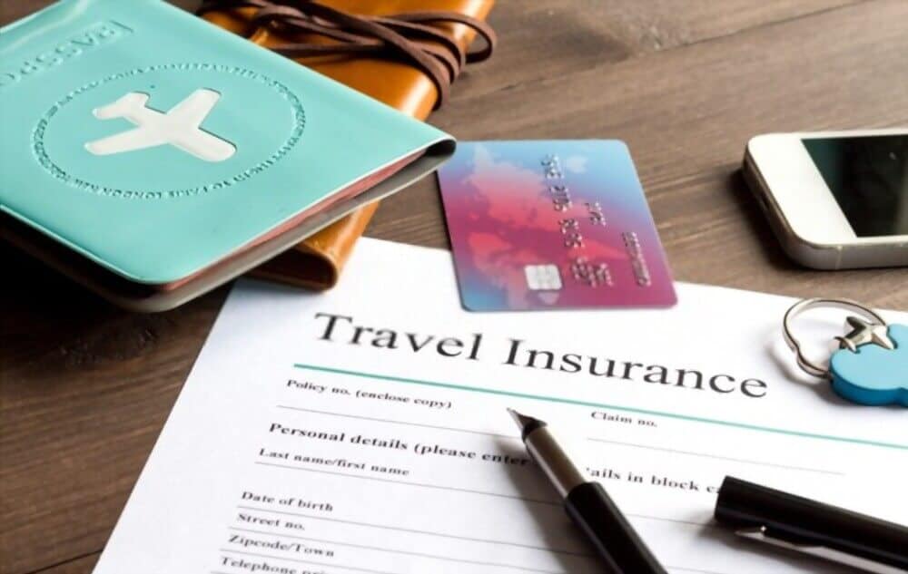 You are currently viewing What is the best travel insurance for the United States?