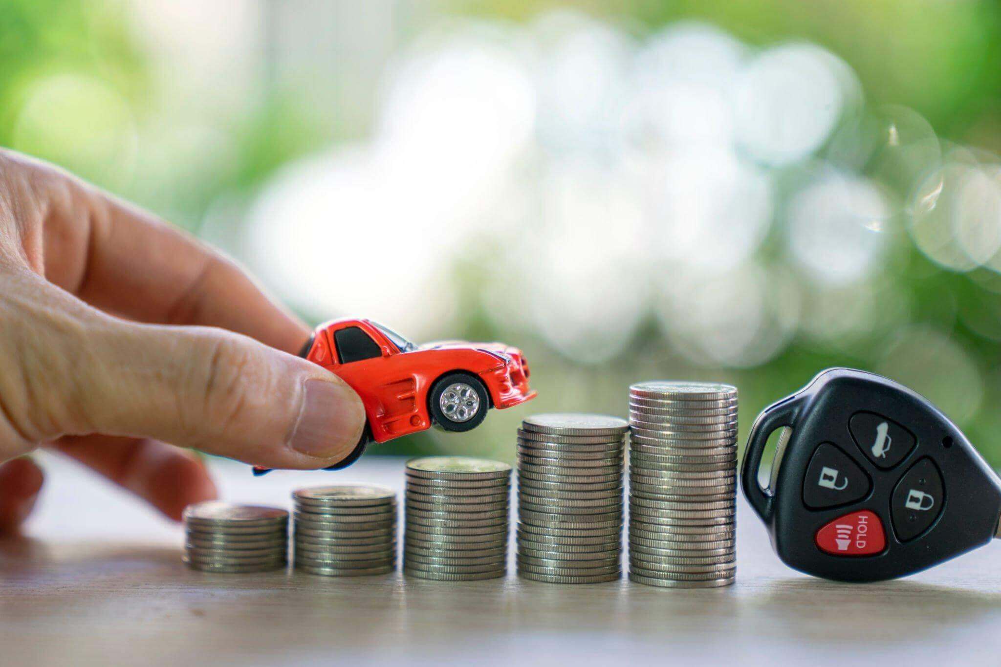 Read more about the article Tips for getting the best car insurance rates