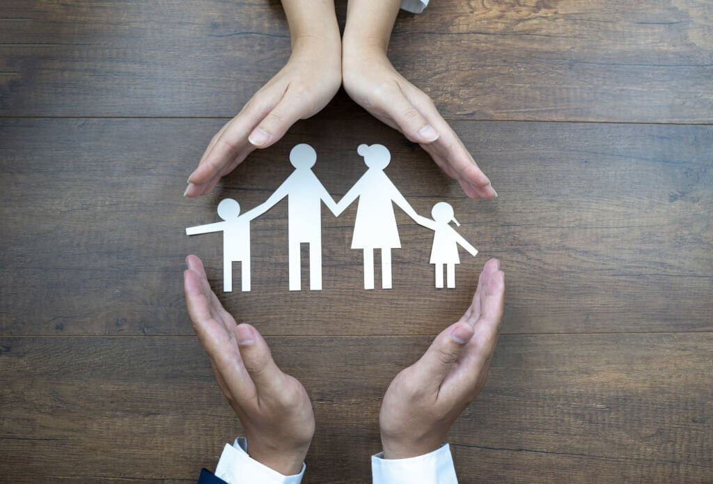 Insuring Your Family