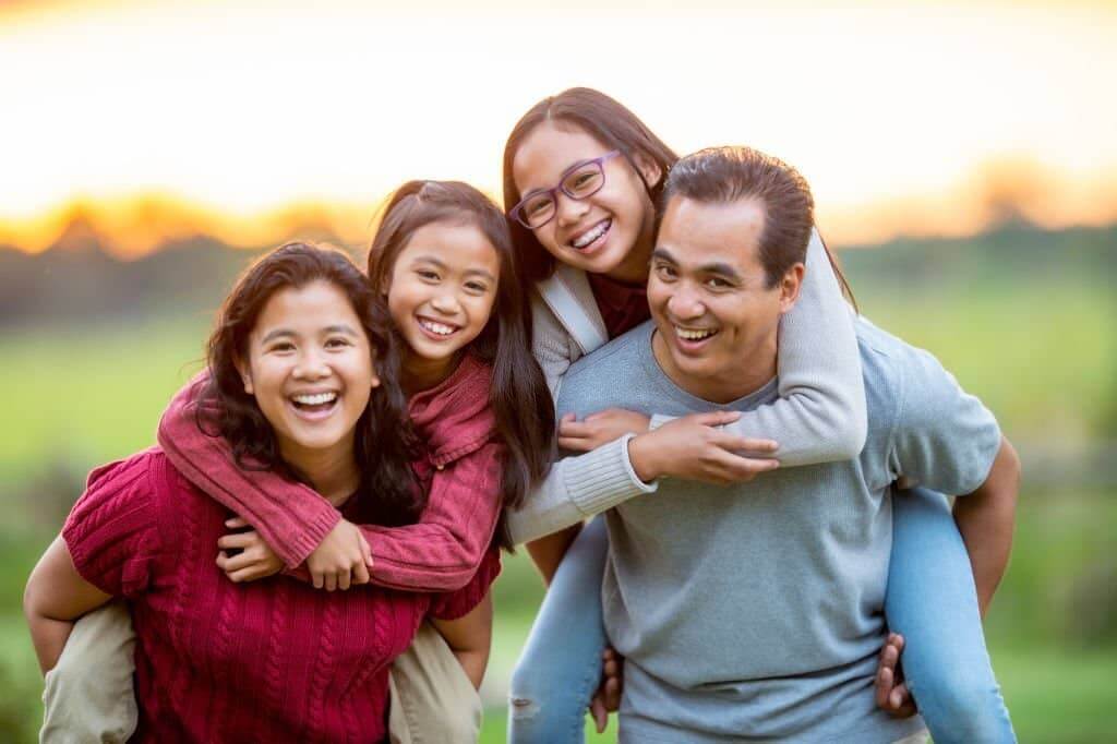 Life Insurance for Families