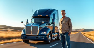 Read more about the article Commercial Truck Insurance Cost in 2026: How Much Should Owner-Operators Really Pay?
