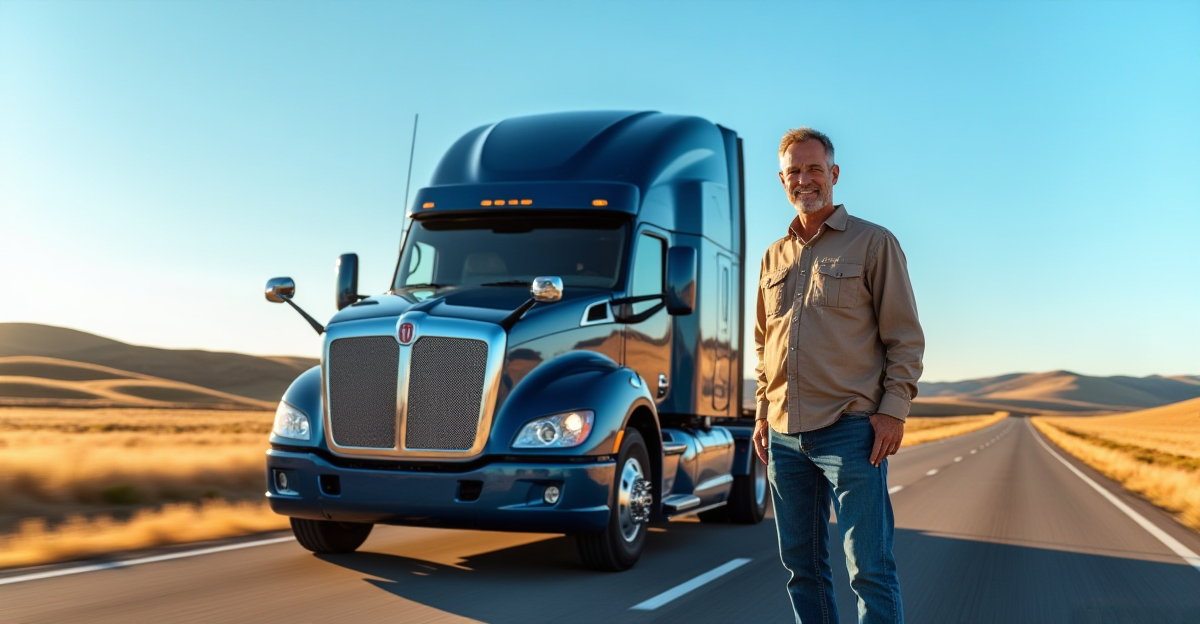 Read more about the article Commercial Truck Insurance Cost in 2026: How Much Should Owner-Operators Really Pay?