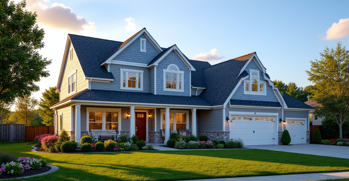 Read more about the article Does Homeowners Insurance Cover Roof Replacement? What 2026 Policies Actually Pay For