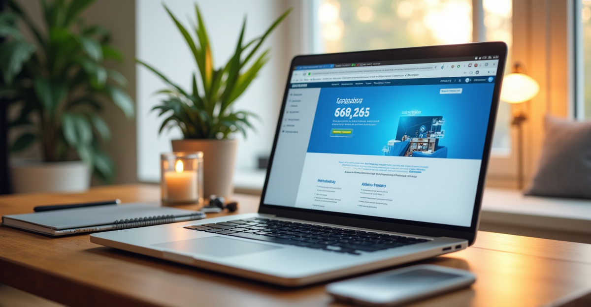 Read more about the article How to Get Accurate Auto Insurance Quotes Online and Save Up to 40% This Year