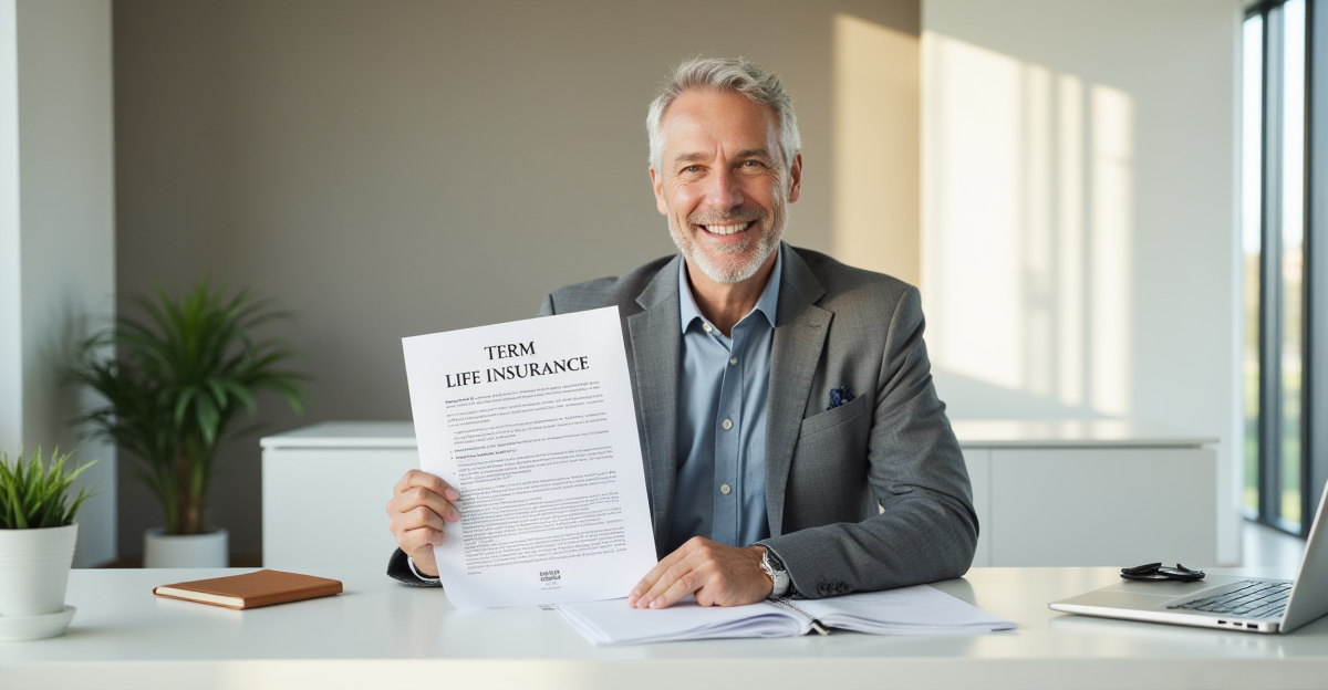 Read more about the article Cheapest Term Life Insurance for Smokers: Companies That Actually Approve You