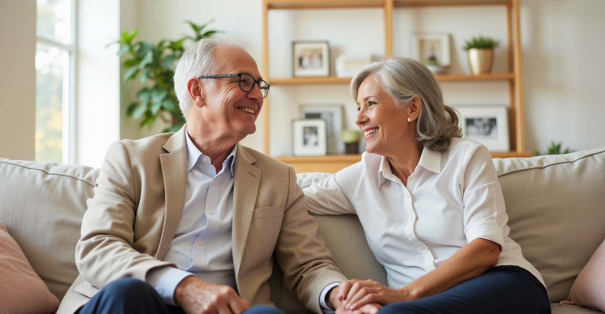 Read more about the article Term Life Insurance for Seniors Over 60: Best Affordable Options Without Wasting Money