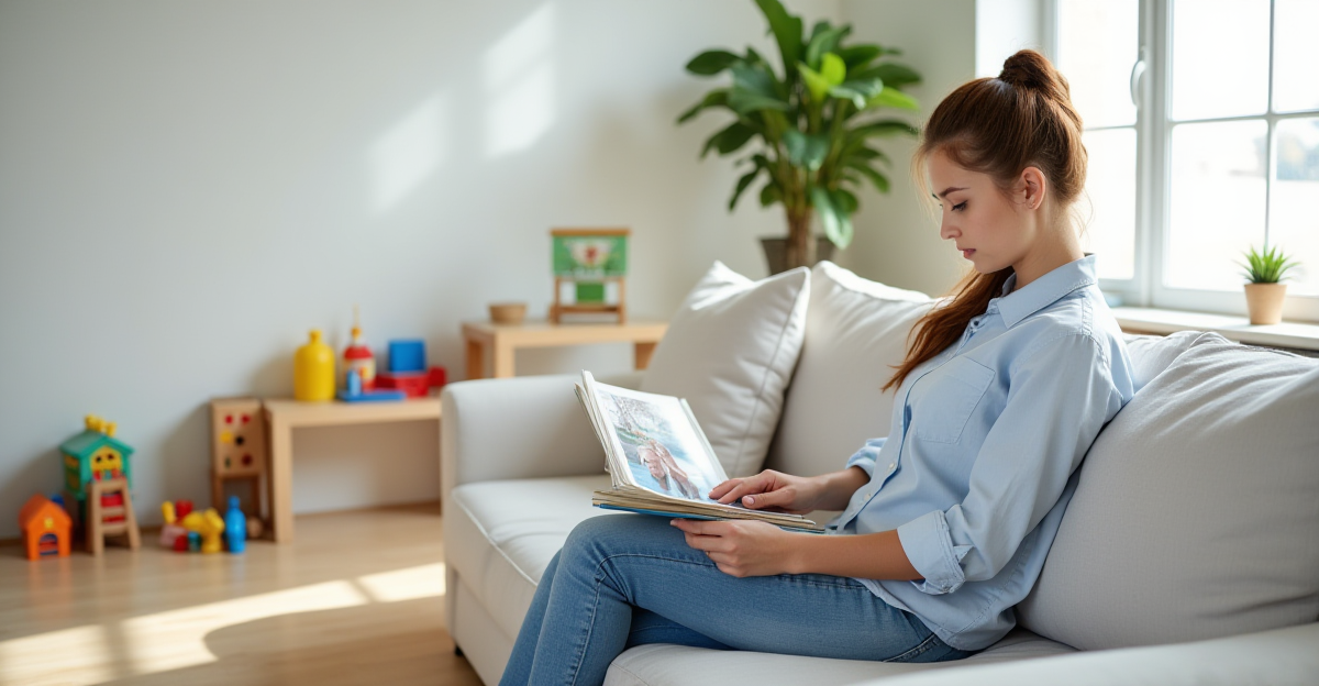 Read more about the article How Much Term Life Insurance Does a Stay-at-Home Mom Really Need?