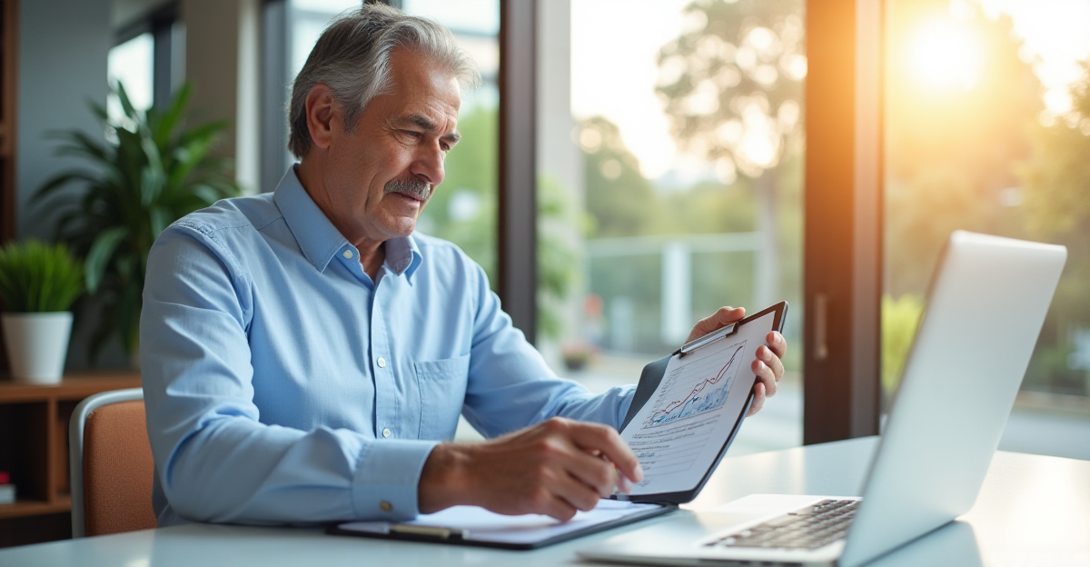 Read more about the article Can You Get Term Life Insurance With High Blood Pressure? Rates and Best Carriers