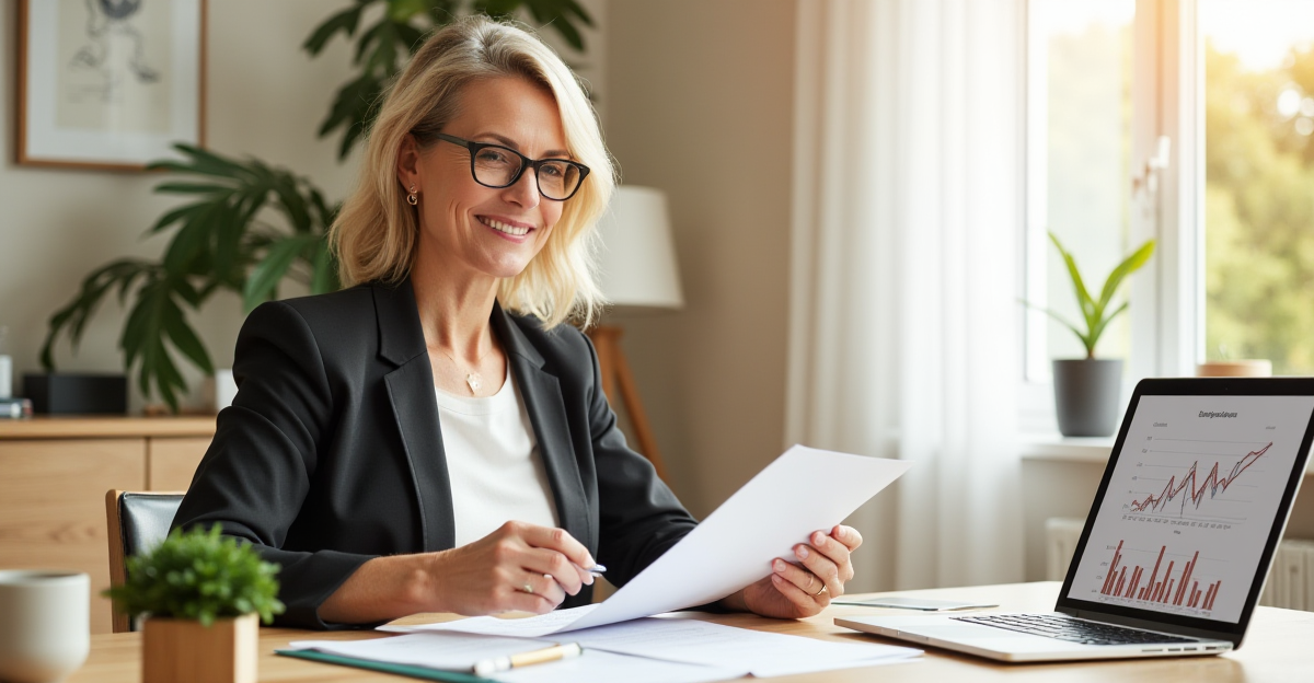 Read more about the article Term Life Insurance for Self Employed: How to Lock In Low Rates and Tax Benefits