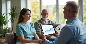 Read more about the article Term Life Insurance for Diabetics Type 2: Who Offers the Lowest Rates in 2026