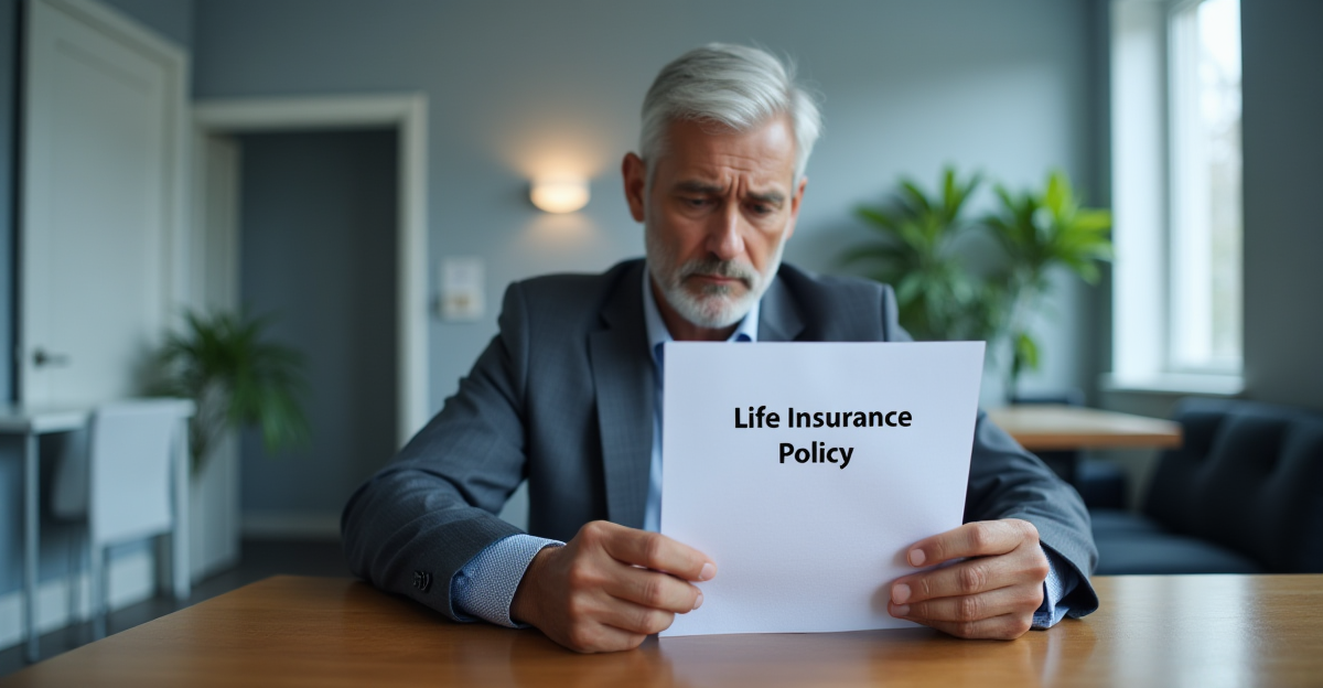 You are currently viewing Can Your Life Insurance Be Denied After Approval? Why Claims Get Rejected